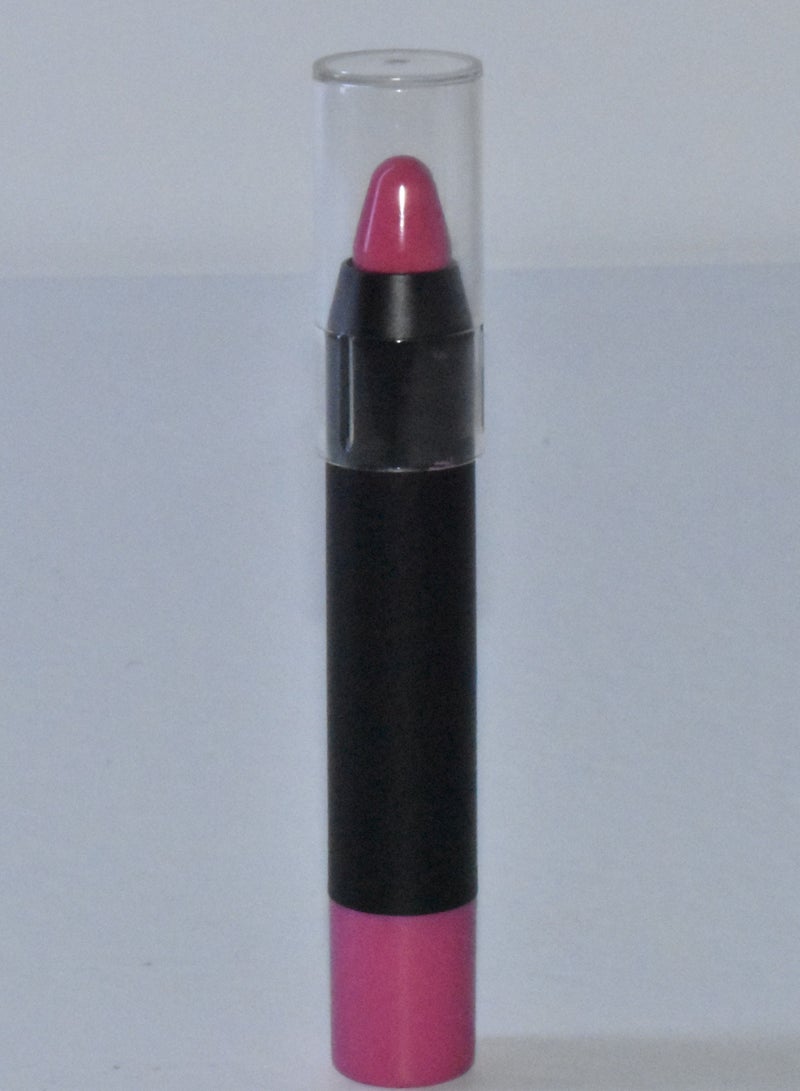 Pink Lipstick Cream Number 11