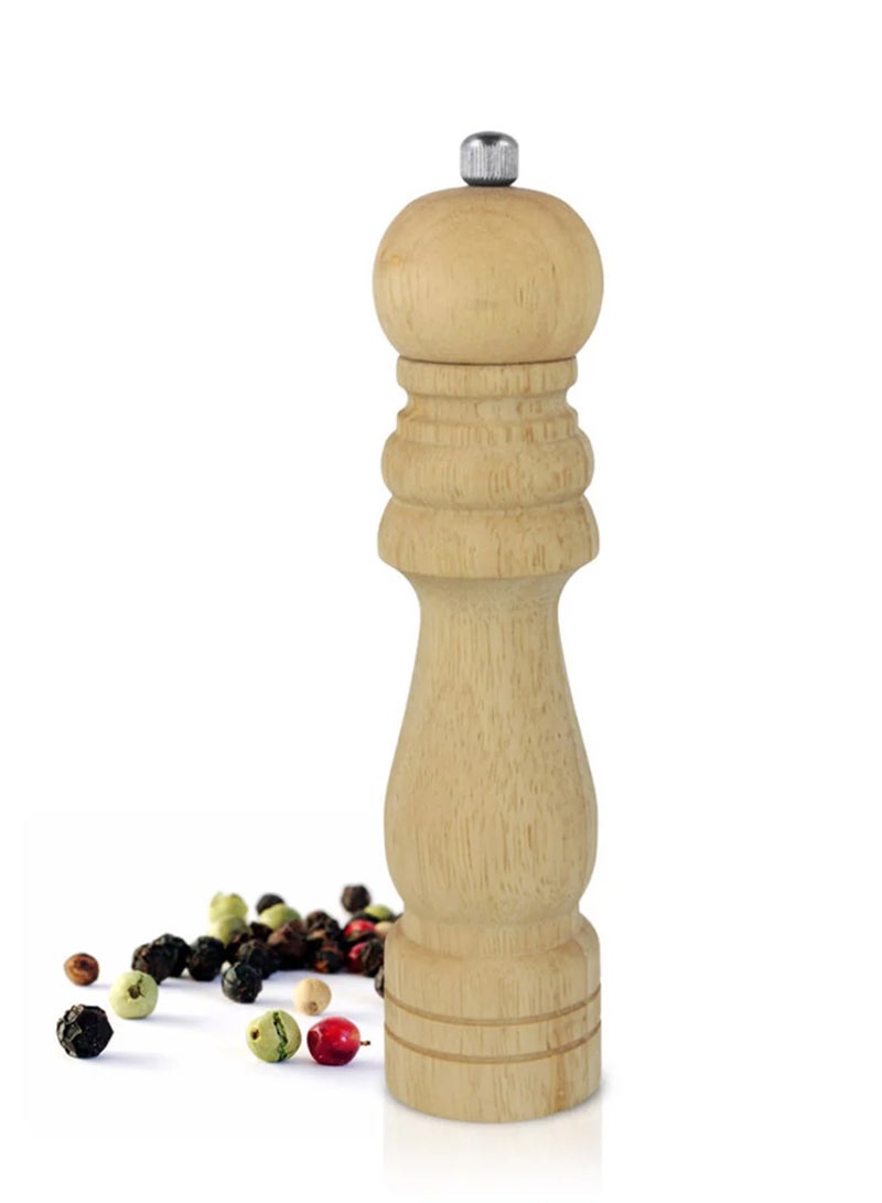 Ideal pack wooden grinder - Image 1