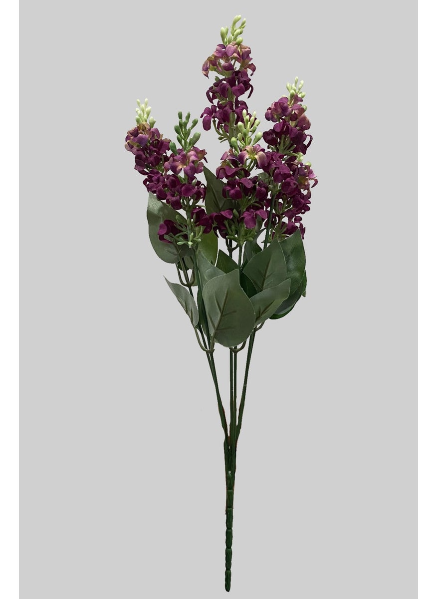 Artificial Flower Burgundy Hyacinth Bunch - pzsku/Z10D1333B415C078EC616Z/45/_/1730722898/164d7523-dc6b-4c47-ac39-7d42a62ddd69