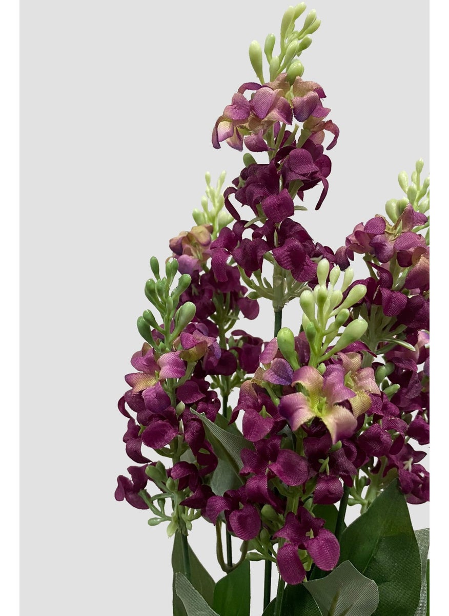 Artificial Flower Burgundy Hyacinth Bunch - pzsku/Z10D1333B415C078EC616Z/45/_/1730722900/20170317-2355-48a4-8615-e084292ae5d1