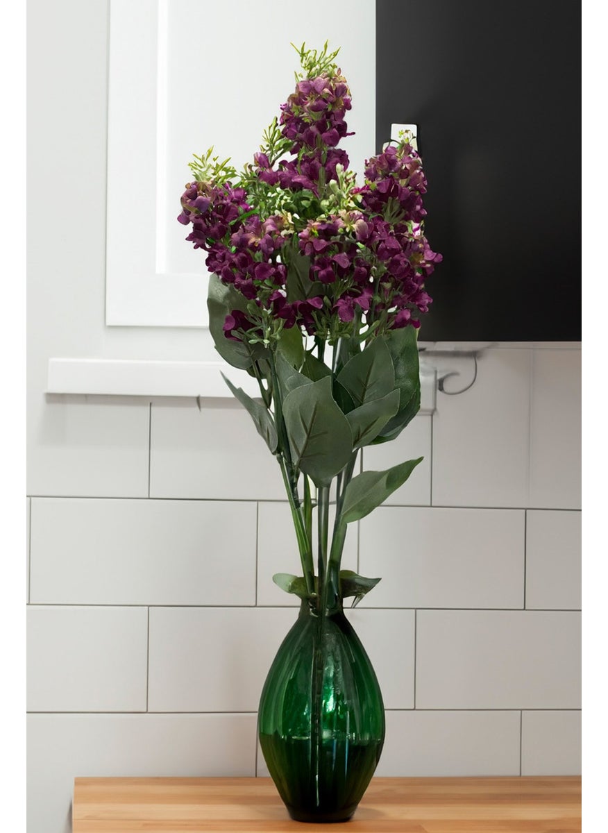 Artificial Flower Burgundy Hyacinth Bunch - pzsku/Z10D1333B415C078EC616Z/45/_/1730722910/8365c542-12ea-4b84-bc18-58038a350f97