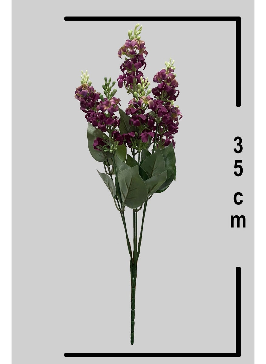 Artificial Flower Burgundy Hyacinth Bunch - pzsku/Z10D1333B415C078EC616Z/45/_/1730722941/c2bc636d-8dcc-42b1-8442-2e0be0081f59