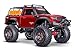 Traxxas TRX4 Sport High Trail Edition 4X4 Crawler - Image 3