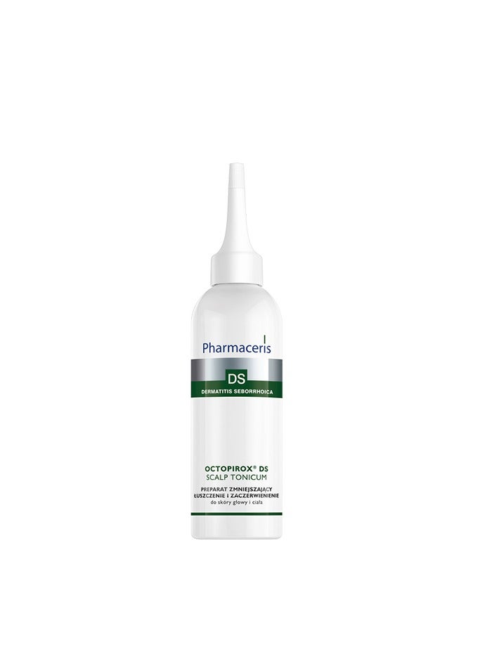 Pharmaceris DS Octopirox Scalp Tonicum Liquid 100ml