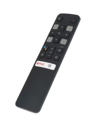 جهاز تحكم عن بعد لتلفزيون تي سي إل سمارت، إل سي دي، إل إي دي، أسود - pzsku/Z10D13CEFE7D27FCF8A4CZ/45/_/1707370837/54751bac-119e-4f0f-a9ba-fa8ec35f0246