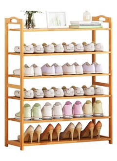 Style S (6 Tier)