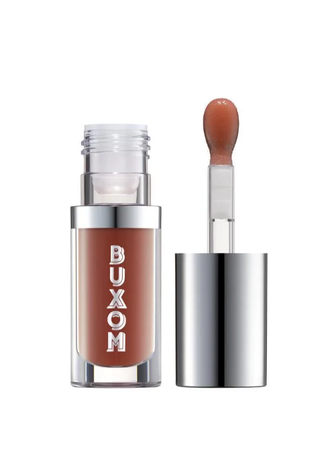 BUXOM Full-On™ Lip Oil - Moscow Mule 5.5ml