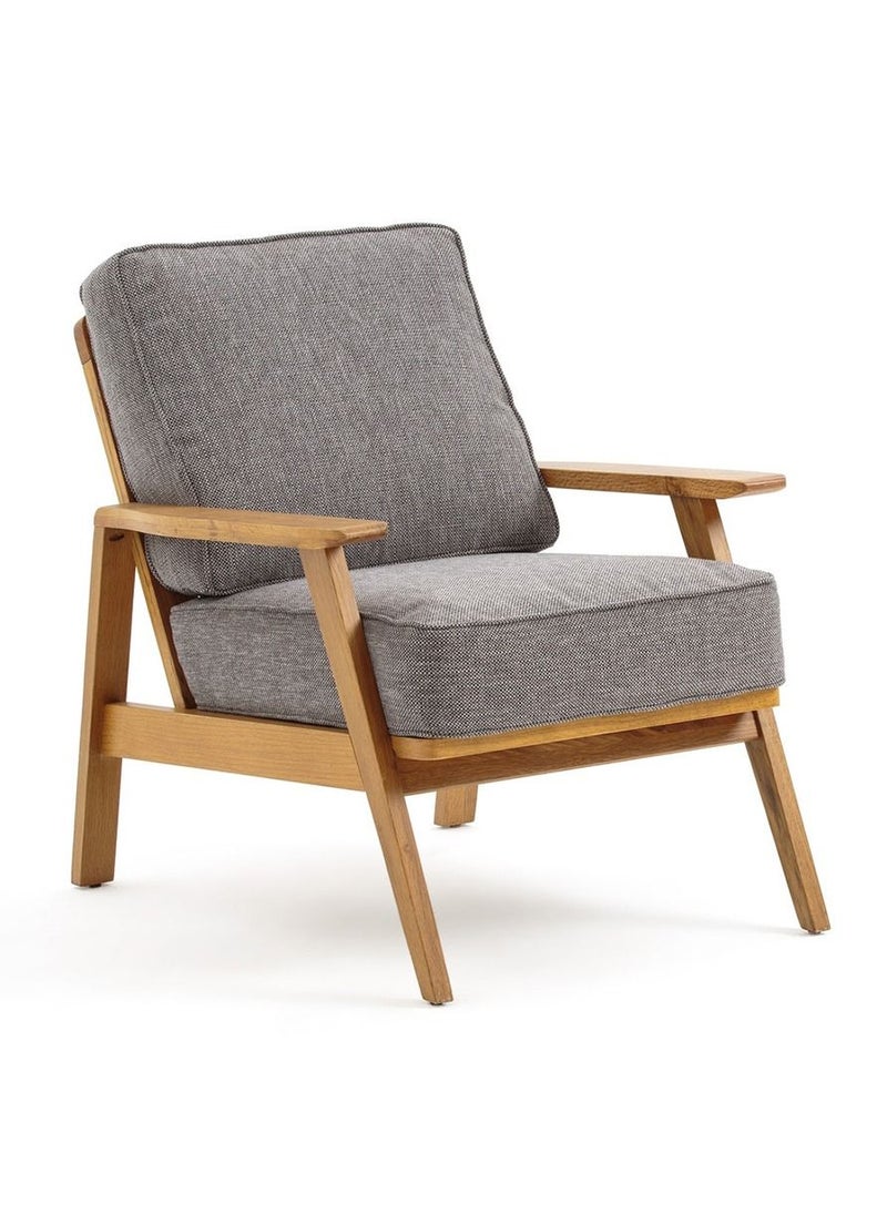 Woodz Classic Chair  - Image 2
