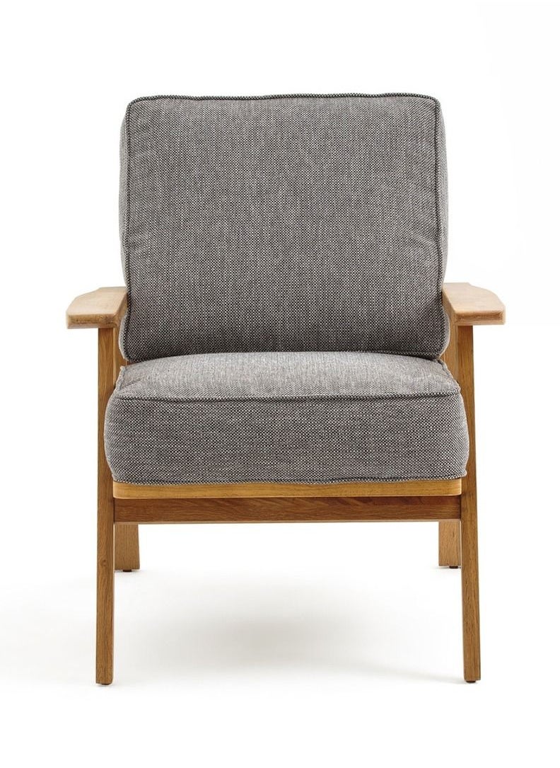 Woodz Classic Chair  - Image 1