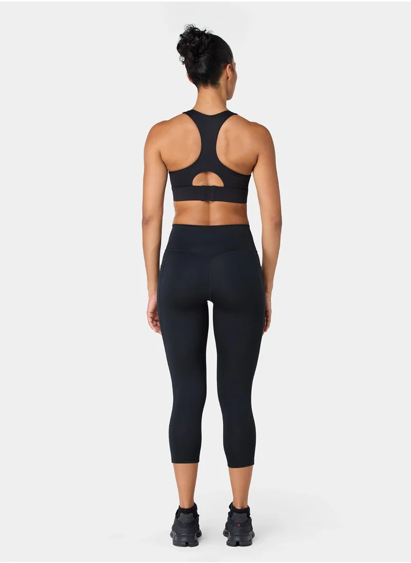 SQUATWOLF 21" High-Rise Leggings