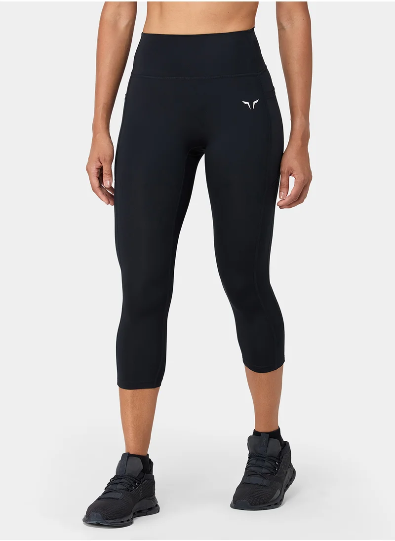 SQUATWOLF 21" High-Rise Leggings