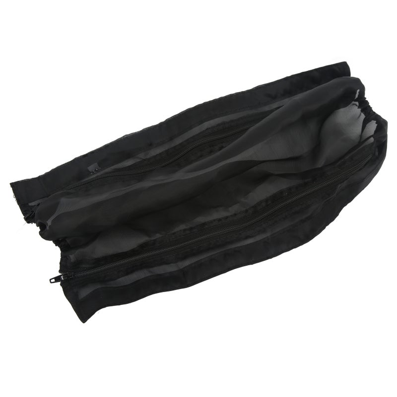 Heat Dissipation Breathable Chassis Dirt Dust Resist Guard Cover for 1/10 ARRMA KRATON 4S - Image 3