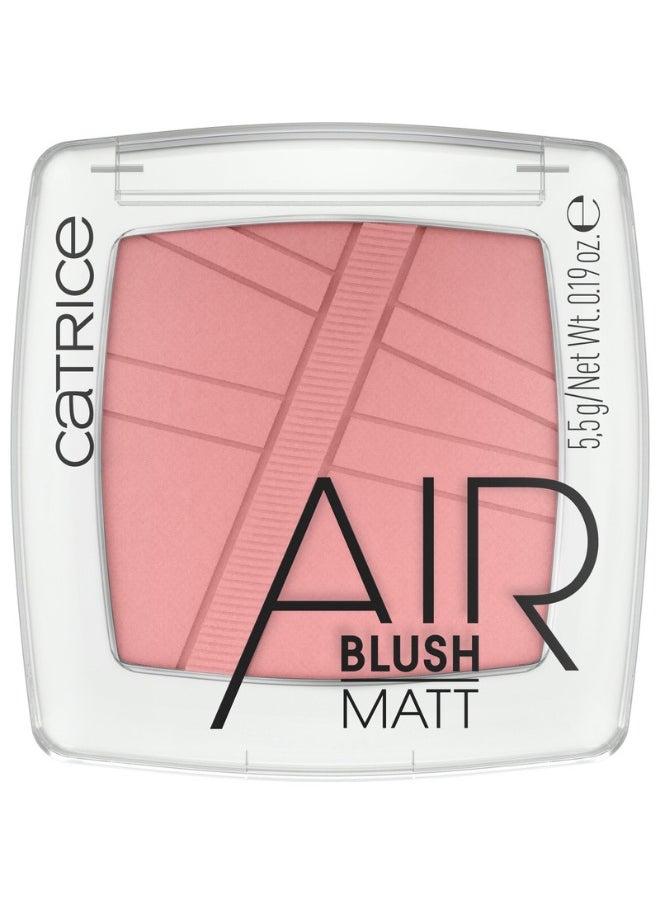 Catrice Airblush Matt 140  - Image 1