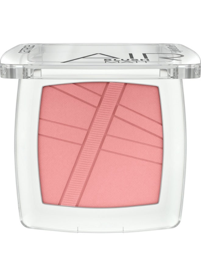Catrice Airblush Matt 140  - Image 2