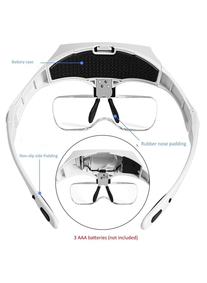 أدى عدسة مكبرة أدى عدسة مكبرة أدى عدسة مكبرة - Image 3