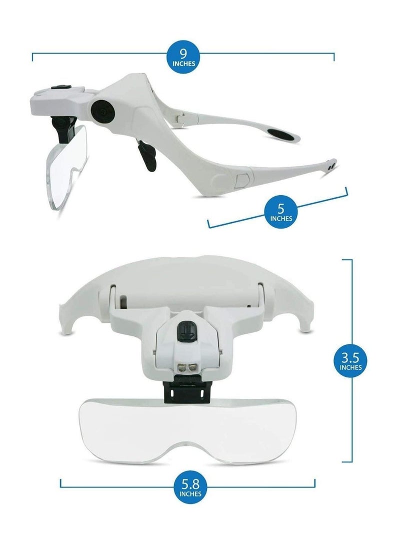 أدى عدسة مكبرة أدى عدسة مكبرة أدى عدسة مكبرة - Image 5