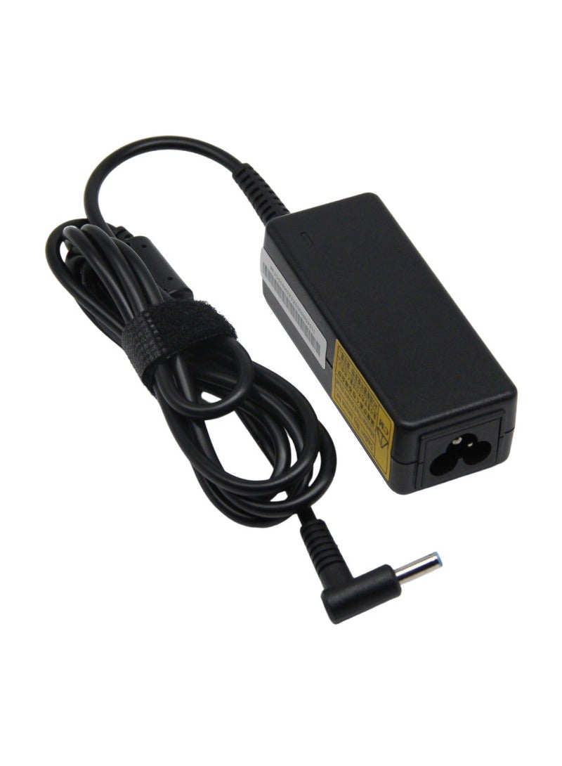 مناسب لمحول الطاقة للكمبيوتر المحمول HP 19.5V2.31A 4.5-3.0 45W - Image 3