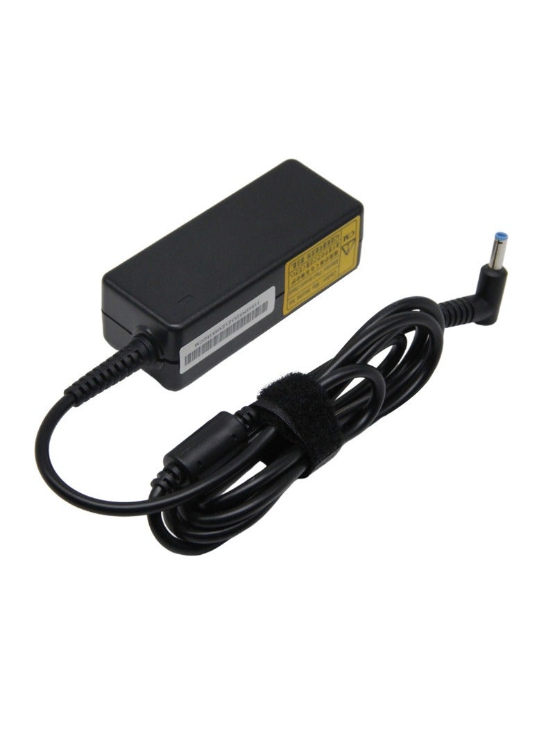 مناسب لمحول الطاقة للكمبيوتر المحمول HP 19.5V2.31A 4.5-3.0 45W - Image 4