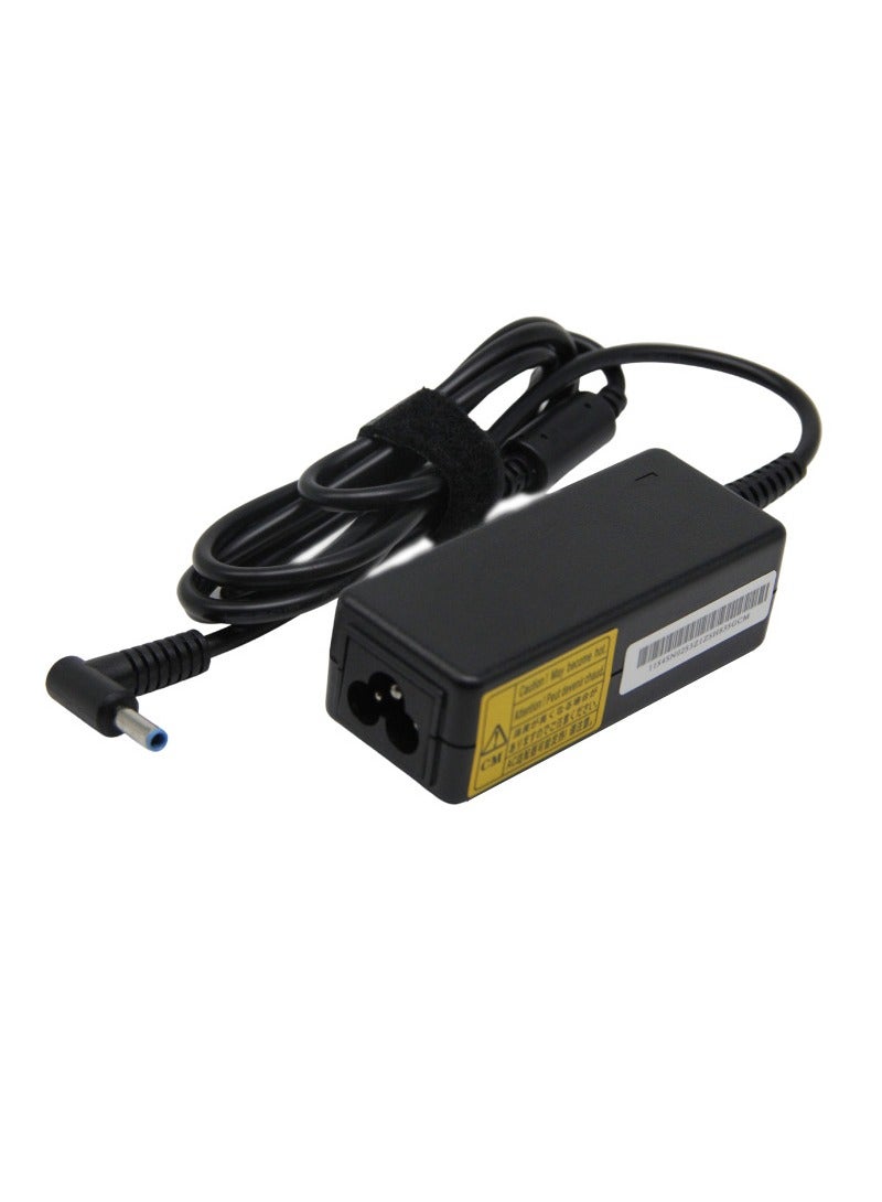 مناسب لمحول الطاقة للكمبيوتر المحمول HP 19.5V2.31A 4.5-3.0 45W - Image 5
