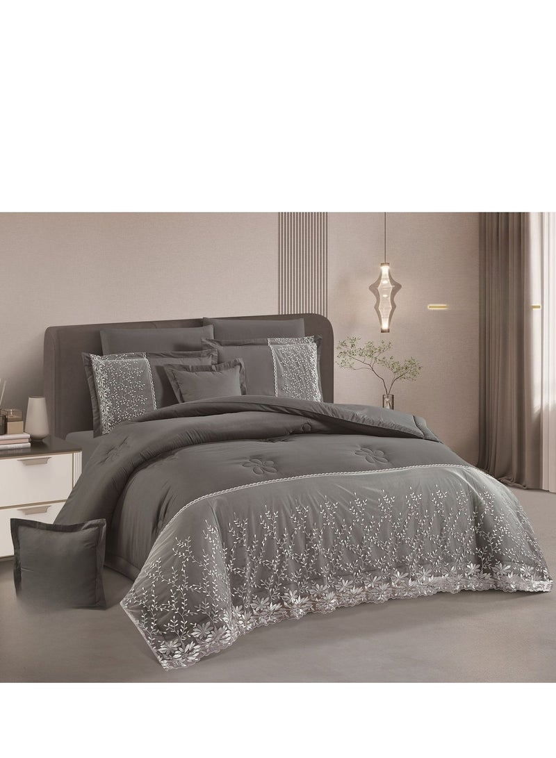King size lace bridal tablecloth - Image 1