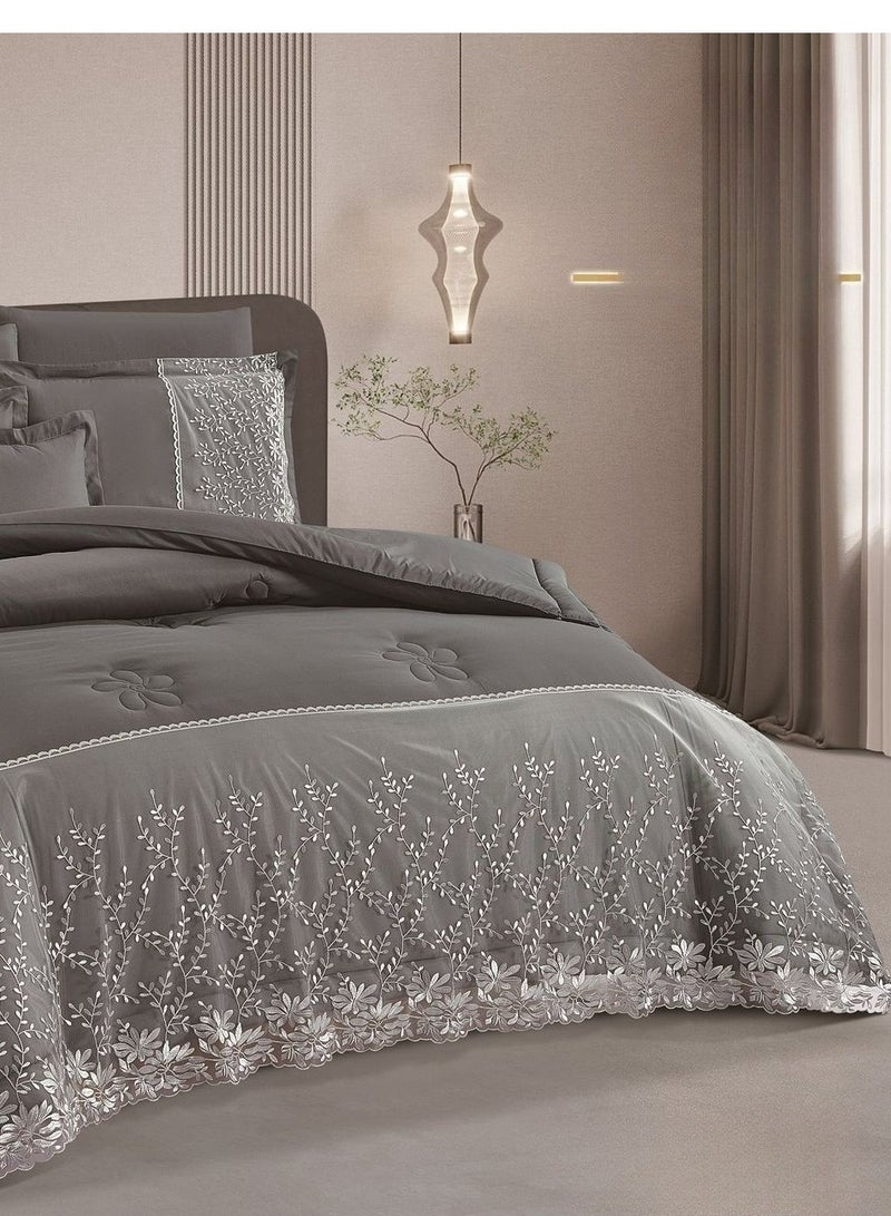 King size lace bridal tablecloth - Image 3