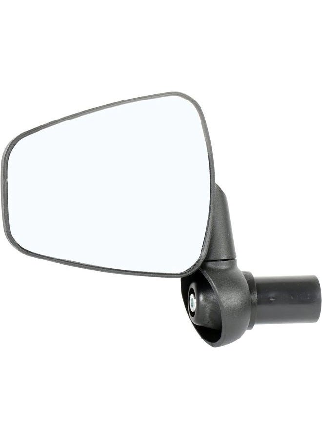 Zefal Dooback 2 Bar End Mirror - Left Hand - Image 1