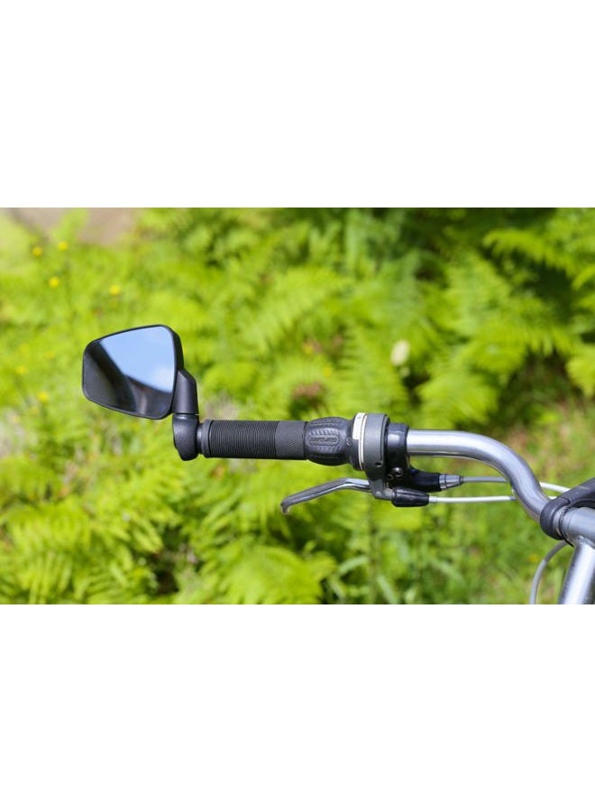 Zefal Dooback 2 Bar End Mirror - Left Hand - Image 3
