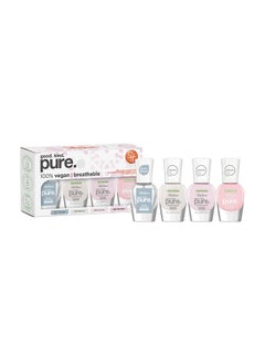 Sally Hansen Good Kind Pure Pink Collection  - Image 1