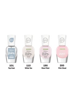 Sally Hansen Good Kind Pure Pink Collection  - Image 2