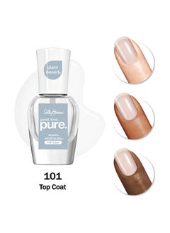 Sally Hansen Good Kind Pure Pink Collection  - Image 4