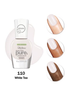 Sally Hansen Good Kind Pure Pink Collection  - Image 5
