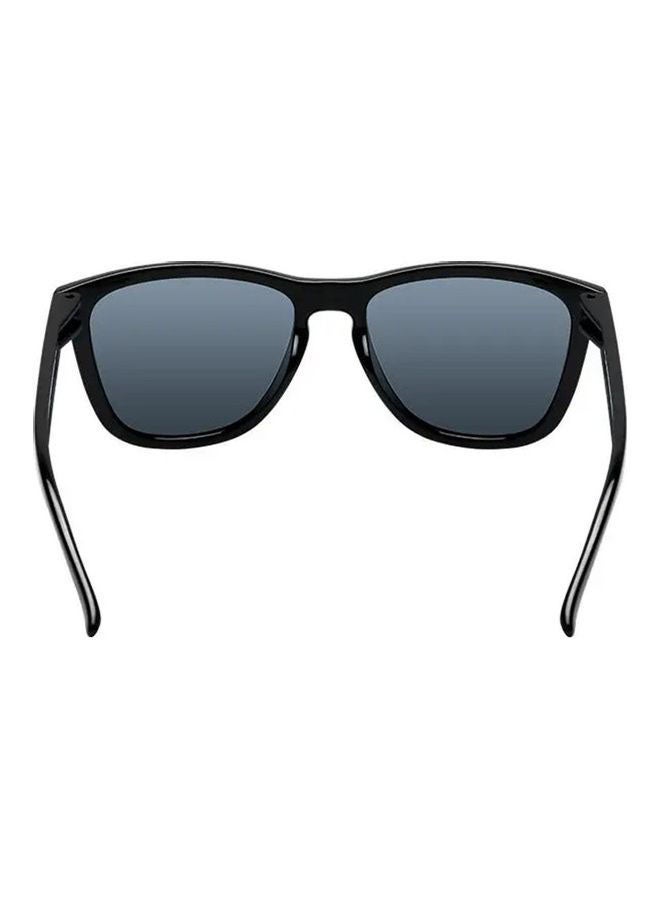 Xiaomi Unisex Classic Square  Polarized Sunglasses - Image 2