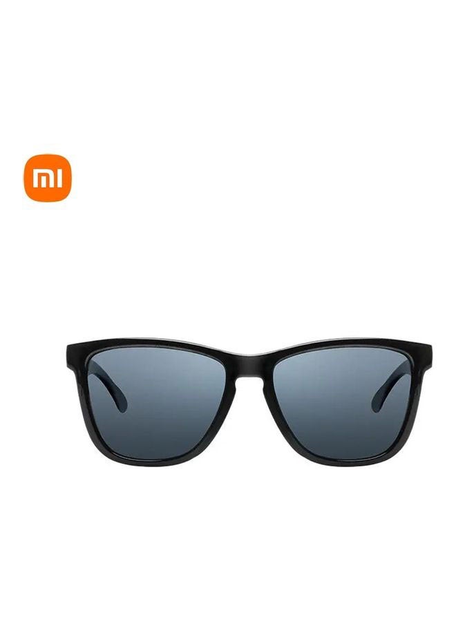 Xiaomi Unisex Classic Square  Polarized Sunglasses - Image 1