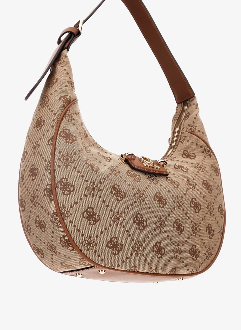GUESS Neda Hobo Bag - Image 3