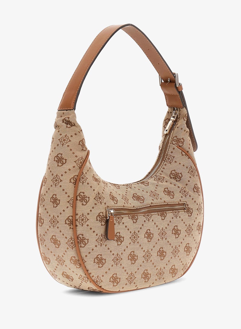 GUESS Neda Hobo Bag - Image 4