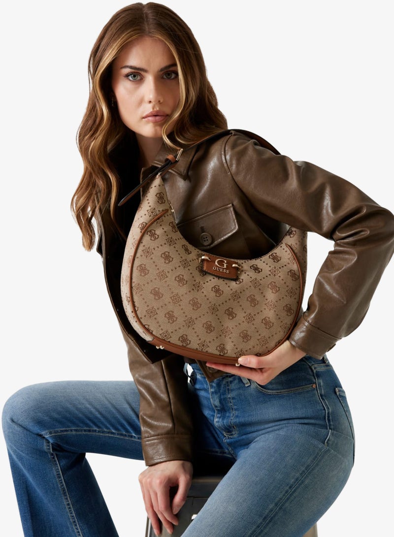 GUESS Neda Hobo Bag - Image 2
