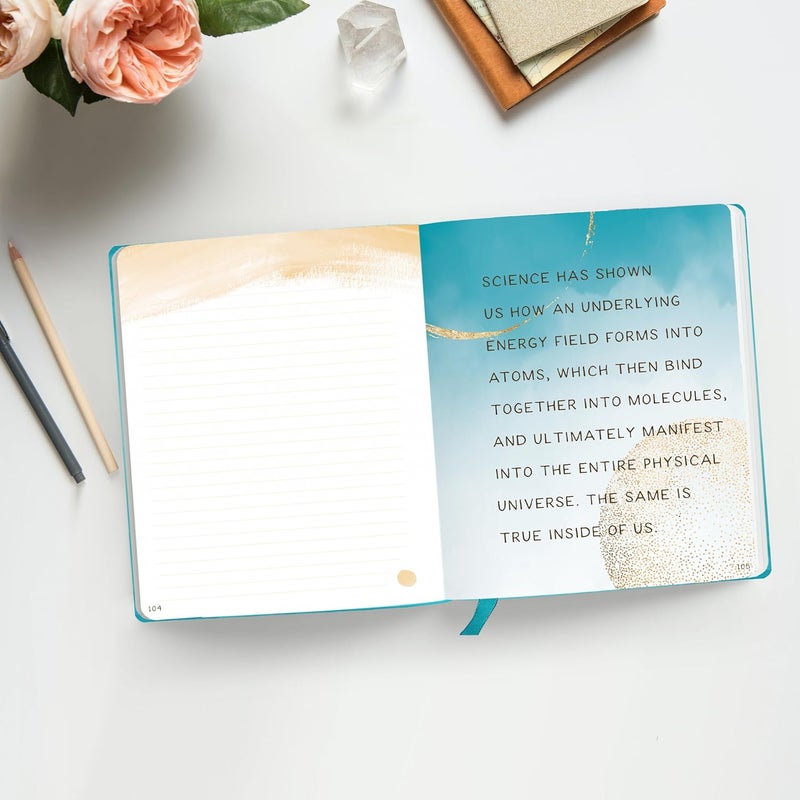 The Untethered Soul Guided Journal: Writing Practices to Journey Beyond Yourself - Image 5