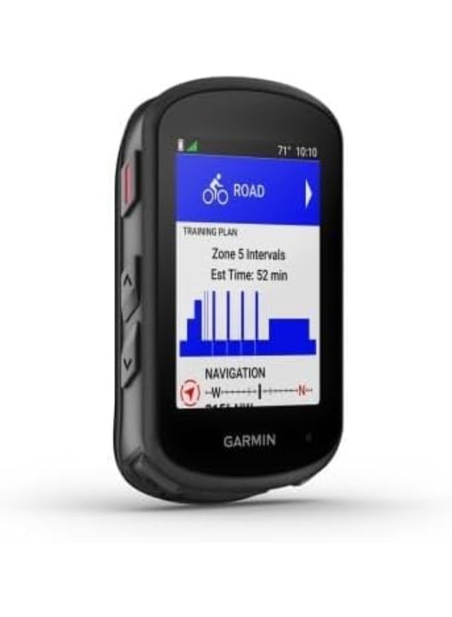 GARMIN جهاز Garmin Edge 540 لقياس GPS للدراجات الهوائية - Image 2