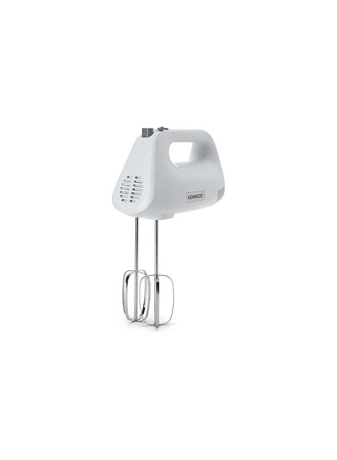 KENWOOD Hand Mixer 3 L 450 W HMP30.A0WH White - Image 2