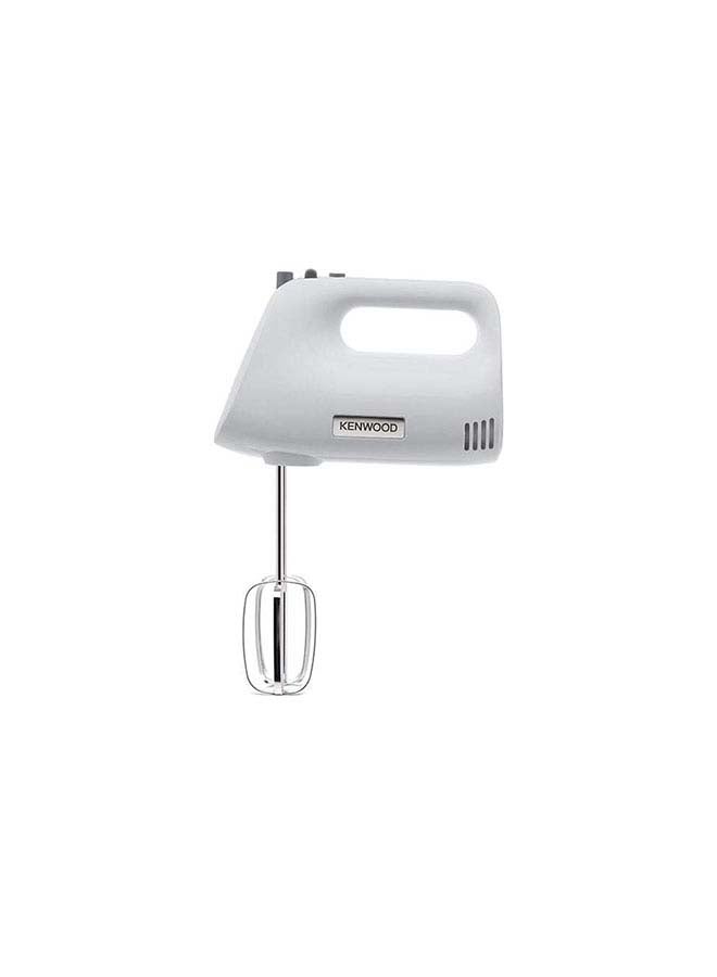 KENWOOD Hand Mixer 3 L 450 W HMP30.A0WH White - Image 1