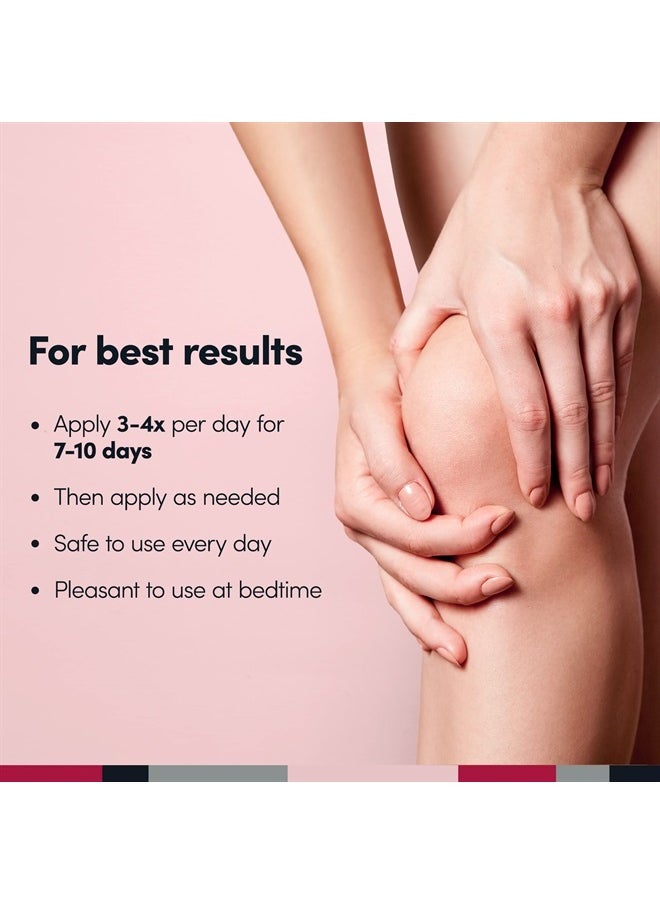 penetrex - Joint & Muscle Therapy Roll On – Soothing Gel for Back, Neck, Hands, Feet – Premium Whole Body Rub with Arnica, Vitamin B6 MSM & Boswellia – 3oz - Image 1
