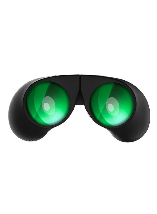 Generic Binoculars for Bird Watching with Low Light Night Vision Large View Easy Focus Waterproof Compact Binocular - Image 3