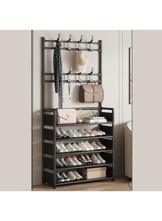 2 in 1 Shoe and Coat  Rack