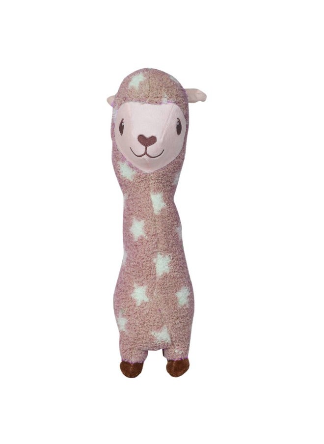 ERRECOM Ultra Llama Fully Stuffed Soft Plush Toy for Kids in Light Brown| Animal Toy Birthday | Anniversary | Christmas | Diwali  - Image 3