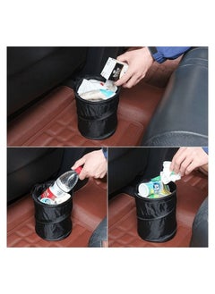 Combo Offer-Buy AGC Car Drink Holder, Cup Holder Hangs Anywhere For Car Wheelchair & Foldable Multifunctional Hanging Car Trash Can - pzsku/Z10D2ECD65B6B89650D49Z/45/_/1684914505/4f9fb241-b725-45ce-aac3-b0627d45b166