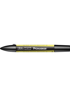 Winsor Newton Winsor Newton Letraset Promarker Pen Y337 Tulip Yellow  - Image 3