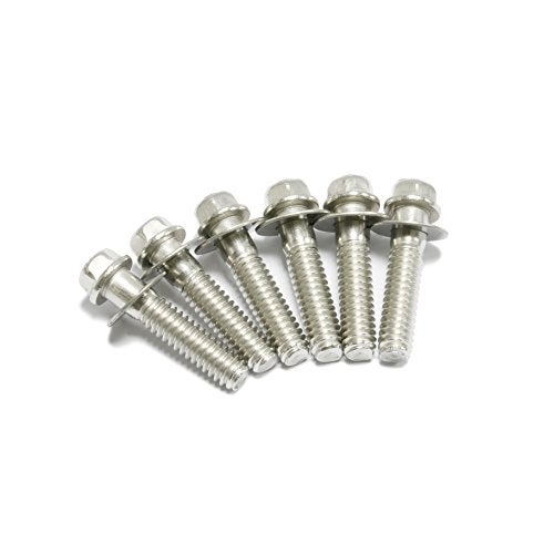 Full Power Plus Johnson Evinrude OMC Water Pump Kit With Housing Replacement （1980-UP）20 25 30 35HP Sierra 18-3382 393630 0393630 Outboard Motor Parts - Image 2