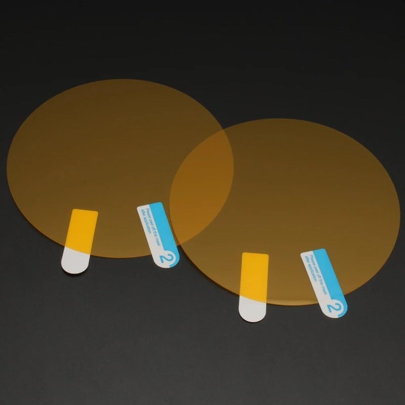 Yurefax TFT LCD Screen Protector for Harley Sportster S 1250 - Image 5