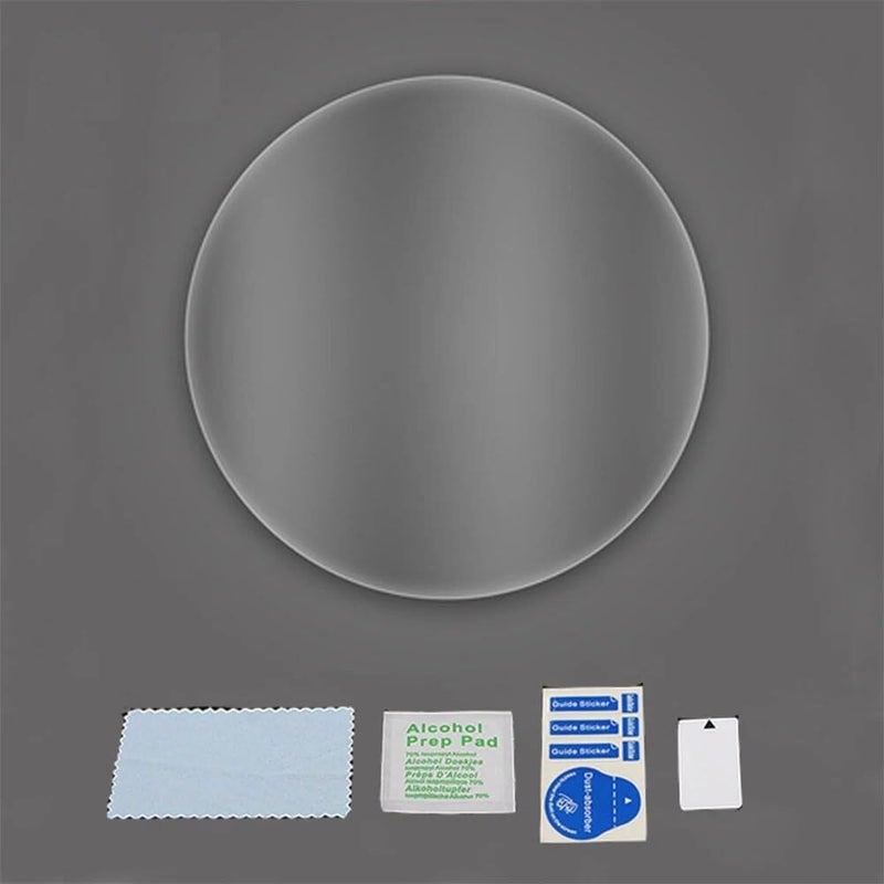 Yurefax TFT LCD Screen Protector for Harley Sportster S 1250 - Image 3