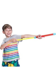 JOYIN 6 Pack Super Water Blaster 16.5'' Summer Water Soaker Swimming Pool Game Beach Sand Water Fight Toys  - Image 4